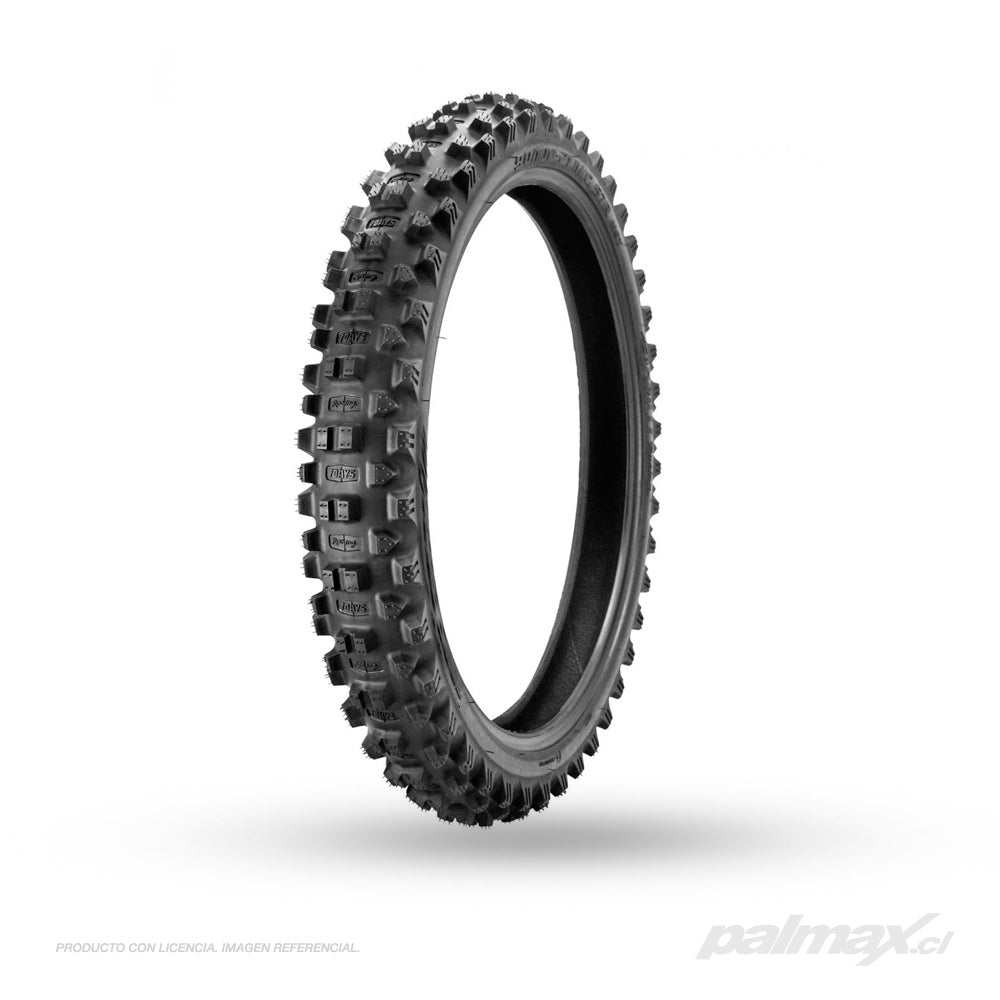 Neumático de enduro 7 Days | Borilli